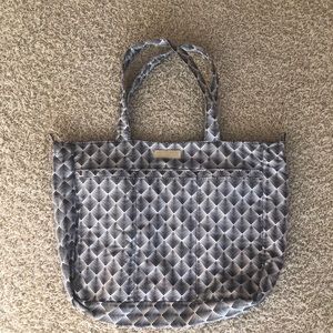 Jujube Large Tote - Super Be